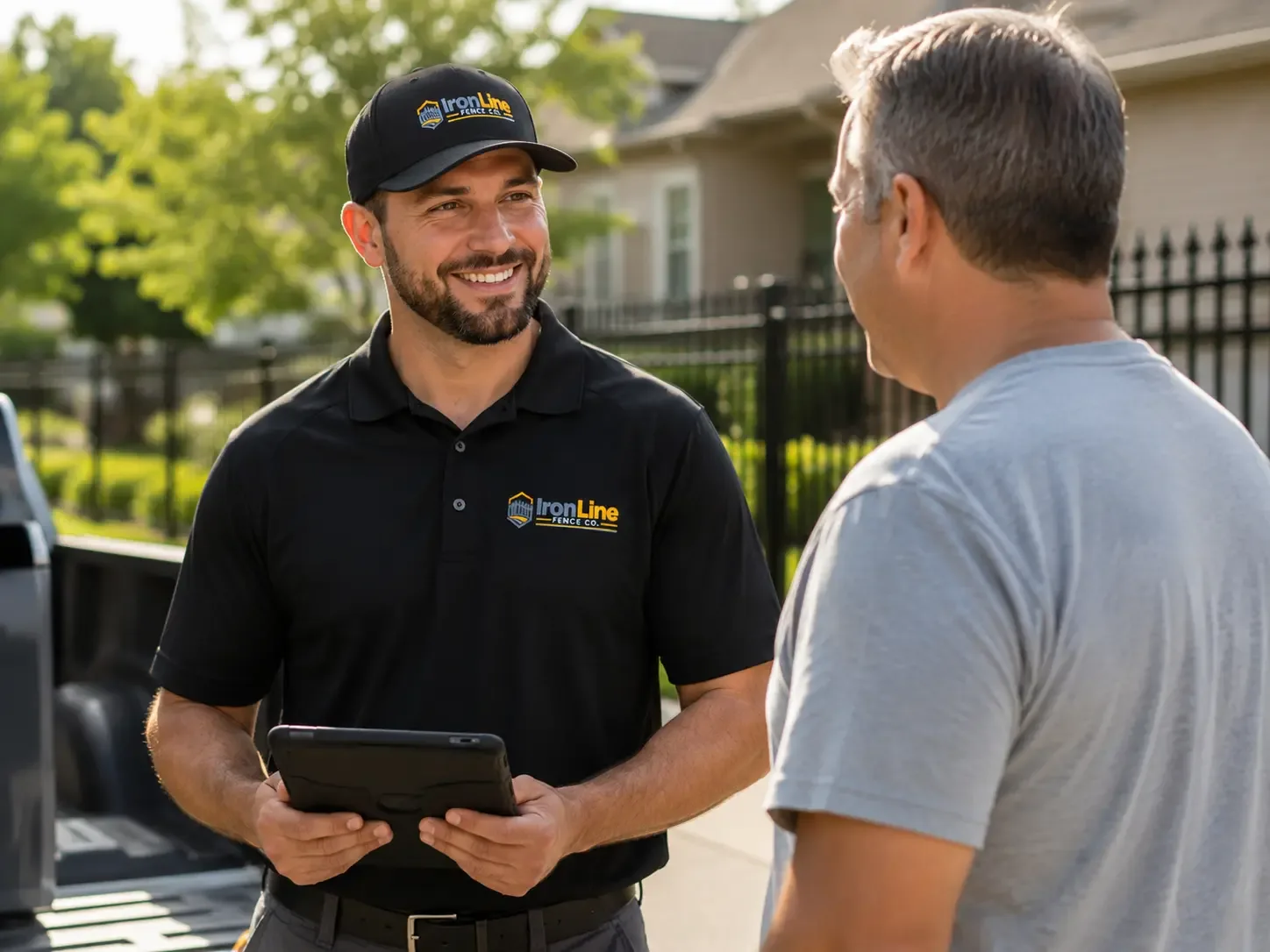 Metal Fence Installation Success, MO FAQs